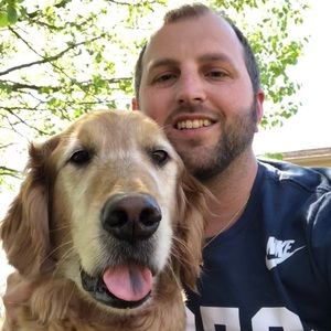 Meet your Posher, Matt